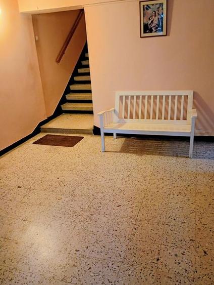 Apartament de 3 camere in zona Aviatorilor mai precis pe str Av  Mircea Zorilean