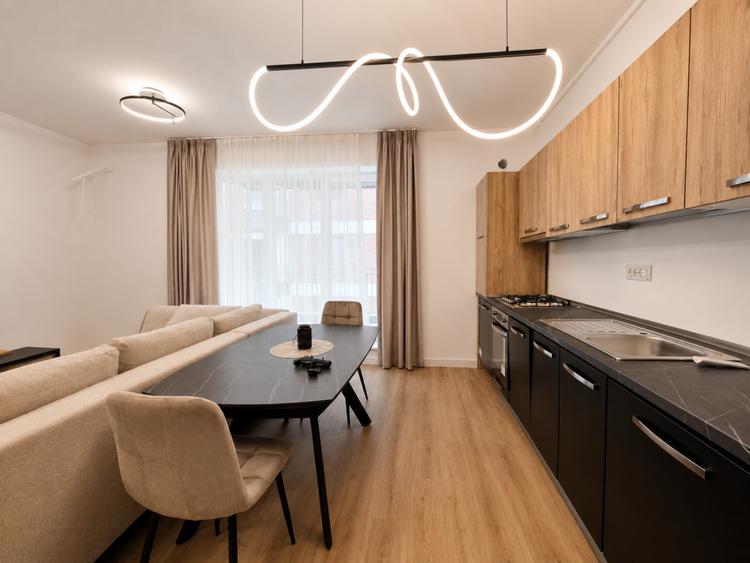 De Vanzare Apartament 2 Camere Victoria Homes – Pipera