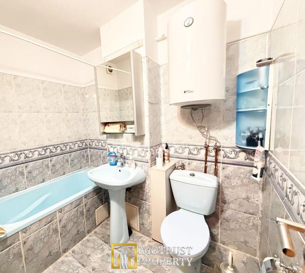 Apartament tip Samanta | 89 mp | Aproape de Parcul Europa