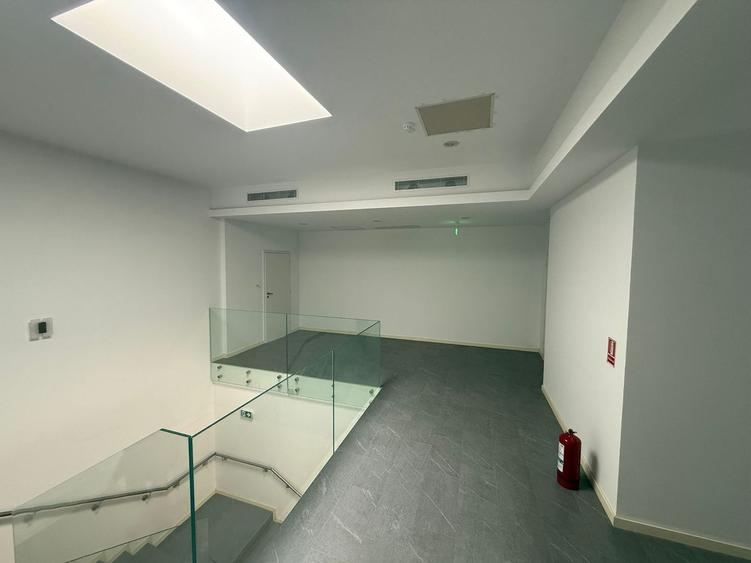Spațiu comercial de inchiriat – Pipera