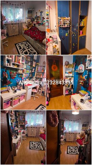 Proprietar | 3 Camere DECOMANDAT, Inel 2 - Mobilat/Utilat, Parter - 7