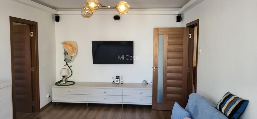 Apartament 2 camere investitie zona Gemenii - 7