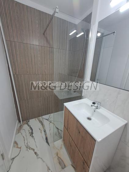 2 camere decomandat Gh lazar-McDonalds - 2