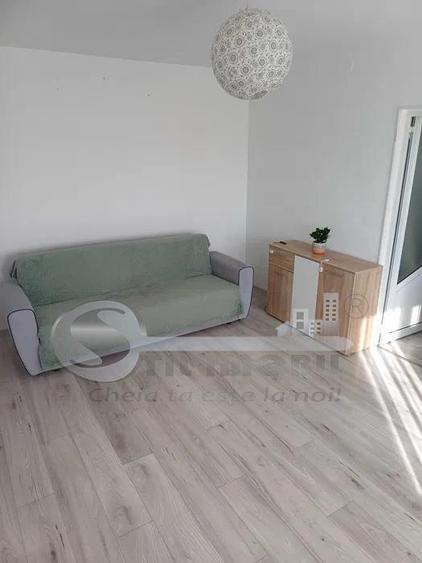 Apartament 2 camere, bulevardul Cantemir, 2 minute Palas, mobilat