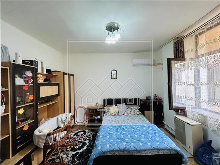 Garsoniera in zona Ultracentrala, 39 mp utili, zona Ultracentrala