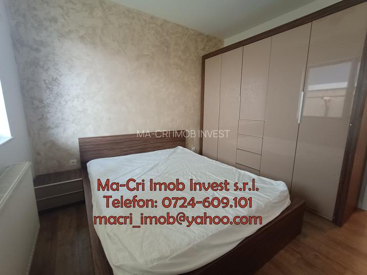 Apartament 3 Camere Open-Space | Crângași - eMAG | Etaj 1 | Bloc 2019 - 9