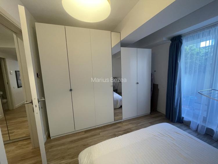 Apartament 3 camere de inchiriat Victoriei Titulescu - 11