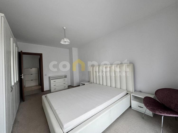 Apartament de închiriat | SU 52 mp | Dâmbul Rotund