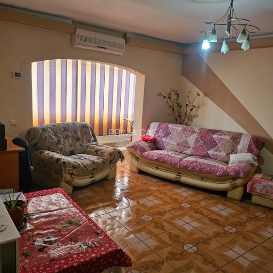Apartament cu 3 camere ~ zona Brosteni / Colegiu ~ etaj 3 din 4 - 3