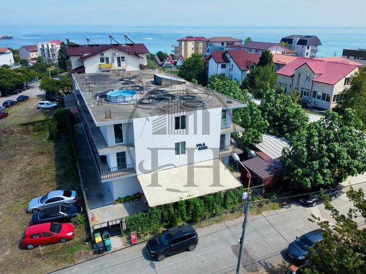 Hotel / Pensiune de vanzare Costinesti