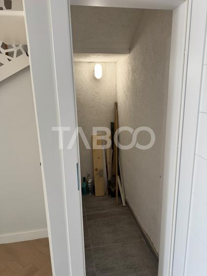 Casa de inchiriat 4 camere 2 bai teren 380 mp garaj Arhitectilor Sibiu