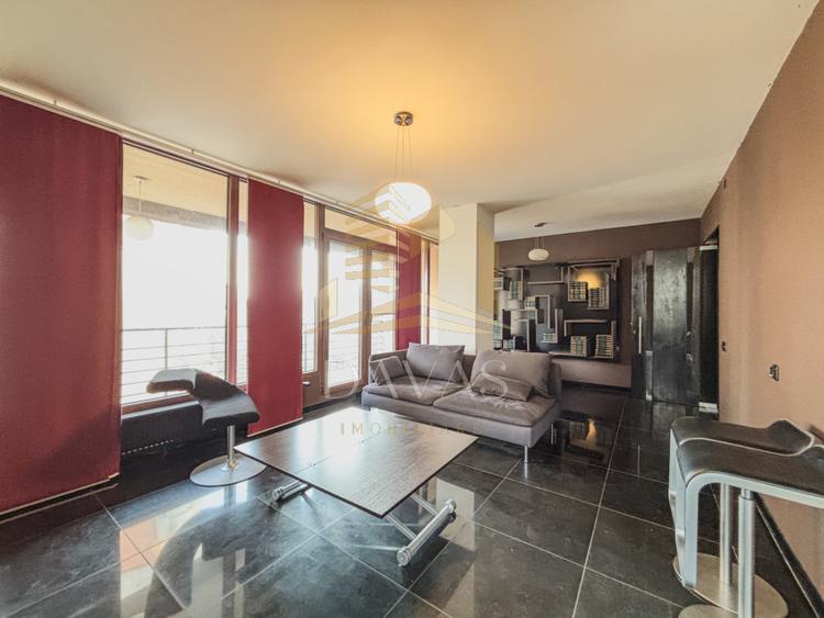 Apartament de 2 camere | 81 mp utili | Parcul Rozelor