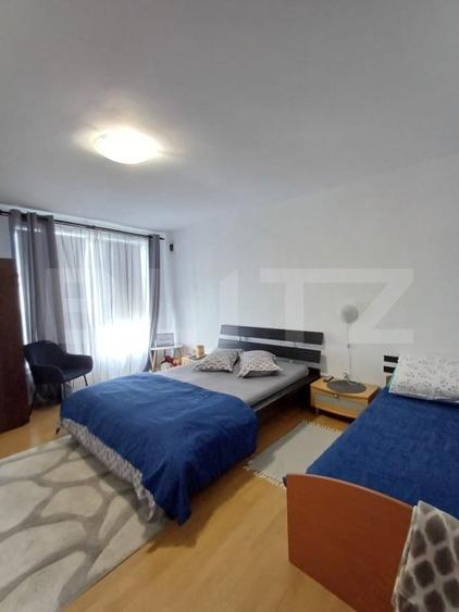 Casa individuala cu 6 camere, 1324 mp teren, zona Turda Noua
