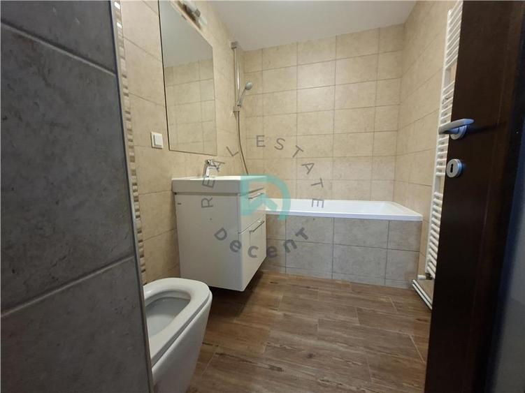 Apartament 2 camere Scriitorilor, Brasov