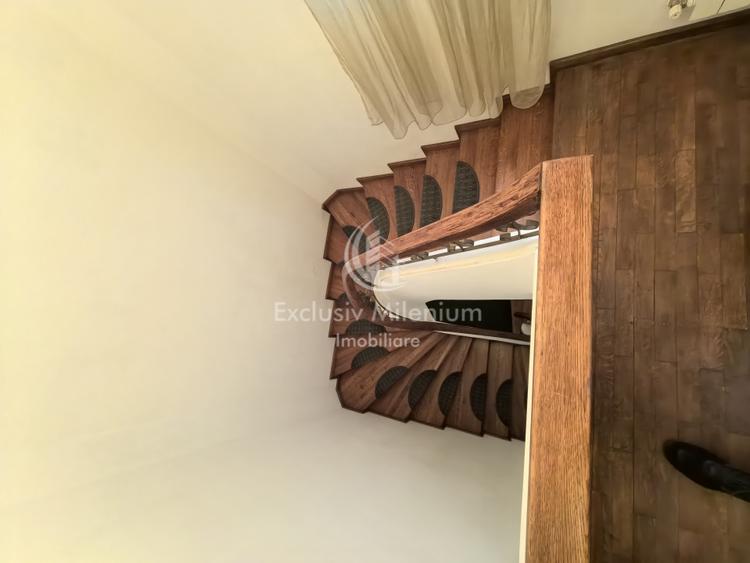Parter +1 Birouri la Casa Berzei - Mircea Vulcanescu