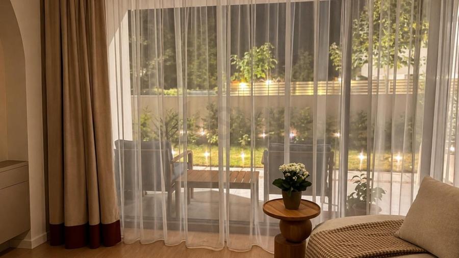 REA1029744 2 CAM BANEASA I TERASA+GRADINA I MOBILAT I PRIMA LOCUIRE