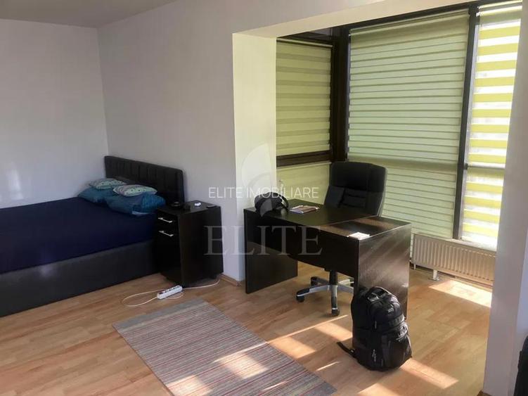 Apartament o camera în zona IULIUS MALL - 4