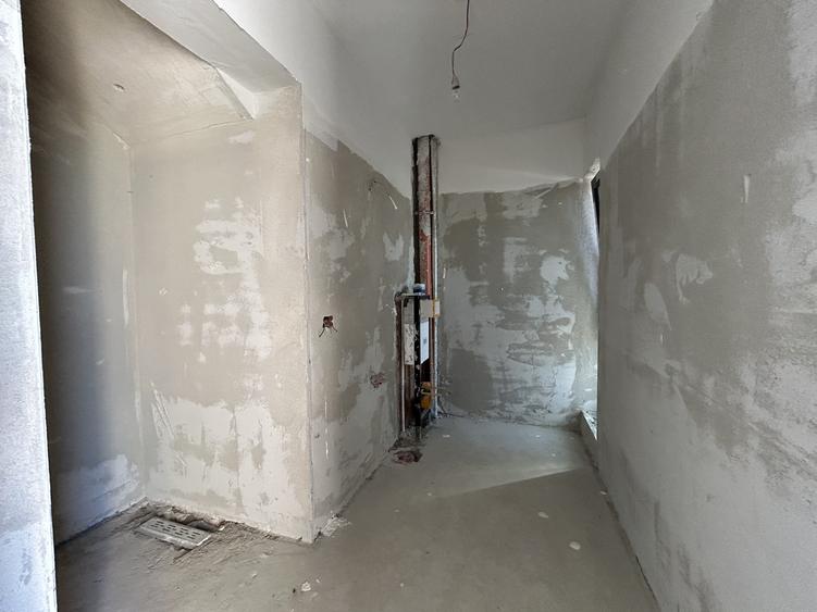 Casă P+1E, 4 camere, teren 550 mp, finisaje la alegere – Rediu / Platoul Popas P