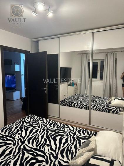 Apartament 2 camere cu parcare  subterana- metrou Nicolae Teclu - 2