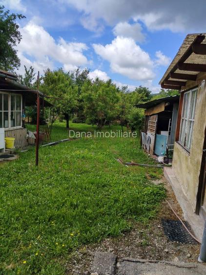 CASĂ DE VÂNZARE 5 CAMERE ÎN OȚELU-ROȘU, \JUD. CS - 21