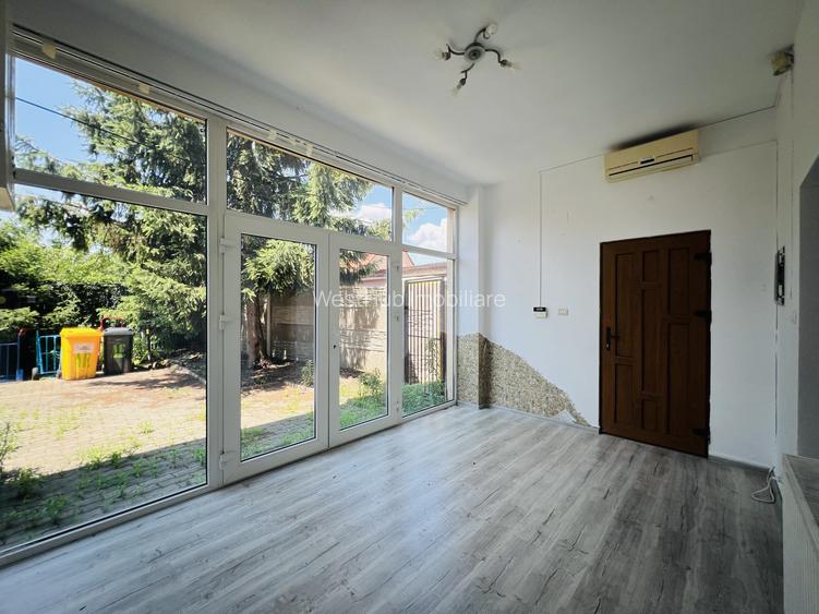 Casa individuala 5 camere- Zona Cetatii Timișoara - 7