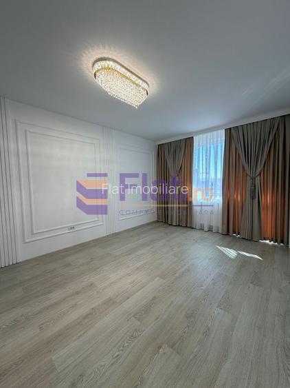 Apartament modern cu 3 camere, 2 băi și parcare inclusă – Grandis - 8