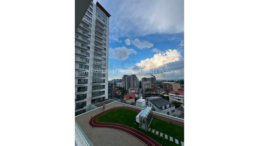 REA1029068 PRIMA INCHIRIERE l LUX l MOBILAT l UTILAT  l ONE VERDI PARK - 15
