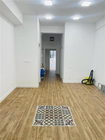 Inchiriere spatiu comercial , bloc nou 2024, Brancoveanu