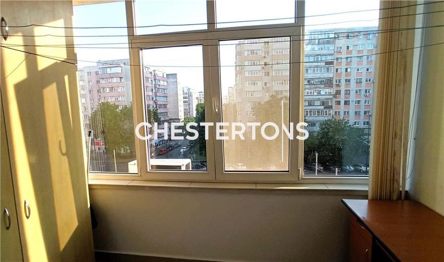 Apartament 2 camere de vanzare in zona Bucur-Obor