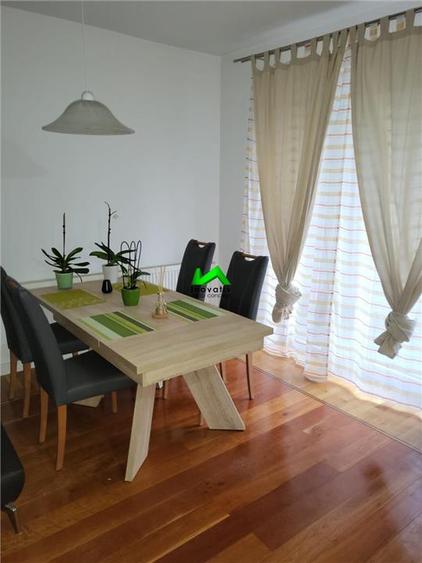 Apartament 3 camere de vanzare Sibiu City Residence