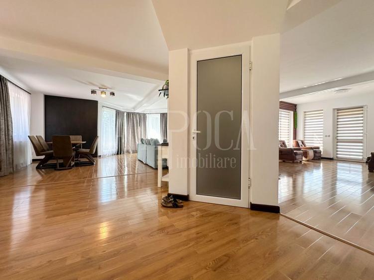 Casa 5 camere de vanzare in Europa, Cluj Napoca