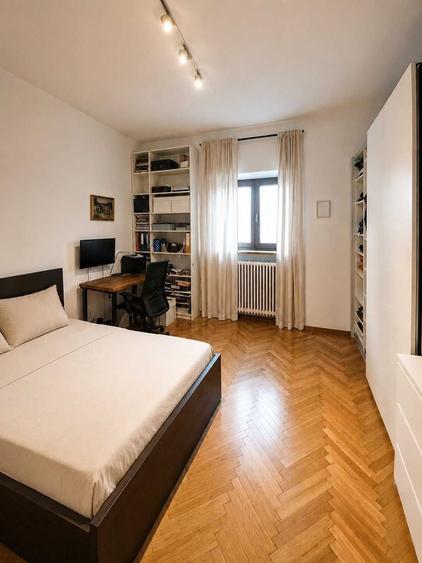 **Apartament 2 camere | Strada Occidentului-Victoriei | Comision 0%*