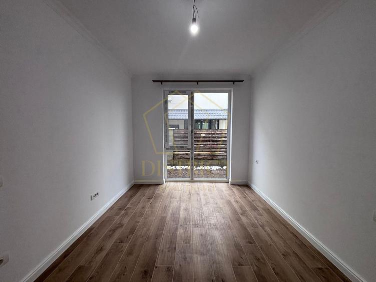 Apartament nou cu 4 camere, terasa 12mp | Dumbravita | CORA