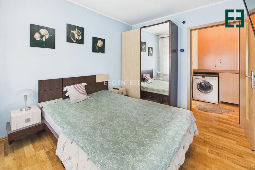 Apartament cu 2 camere etaj 3 - Zona Aurel Vlaicu - Arad - 16