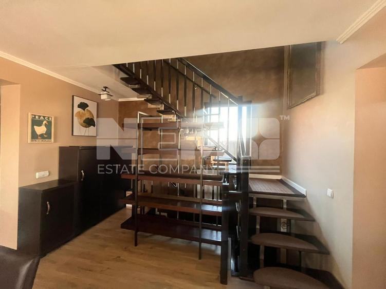 Casa de Vanzare 170 Mp utili I Suceava/Burdujeni I 260.000Euro