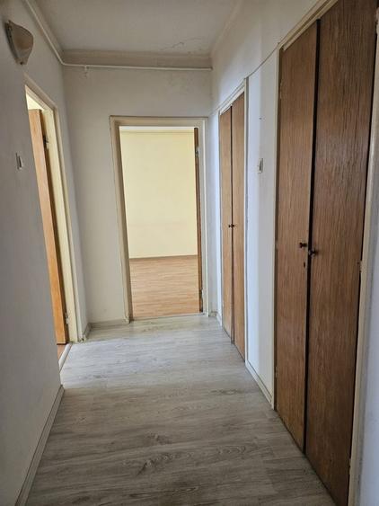 Vand apartament 2 camere la 5 minute de metrou Tineretului