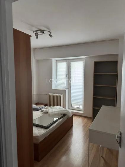 Apartament 2 camere Piata Muncii/Balcon inchis/Proximitate metrou - 4
