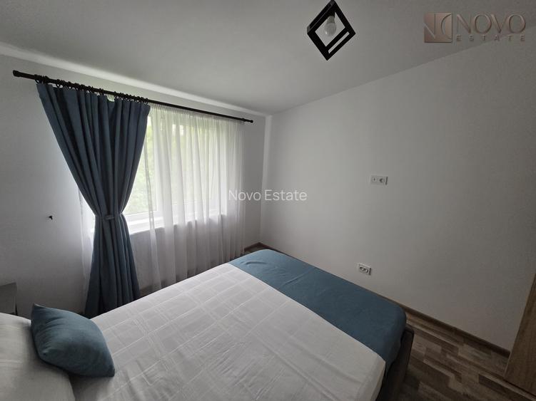 2 Camere | P-ta Muncii | Centrala | Pet Friendly | Metrou - 7