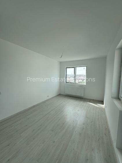 VANZARE APARTAMENT 2 CAMERE IN BLOC DE 3 ETAJE CU LIFT-FINALIZAT-COMISION 0% - 2
