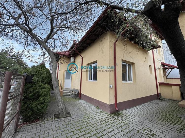 Royal Imobiliare - Inchiriere Vila zona Gheorghe Doja