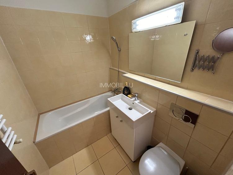 2 camere mobilat + parcare  | Politehnica  | Lujerului - Quadra Residence - 8