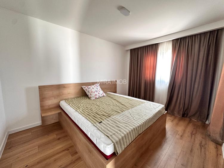Casă P+1 Smart Clinceni | 5 camere | Clasa A | Panouri fotovoltaice | Terasă - 18