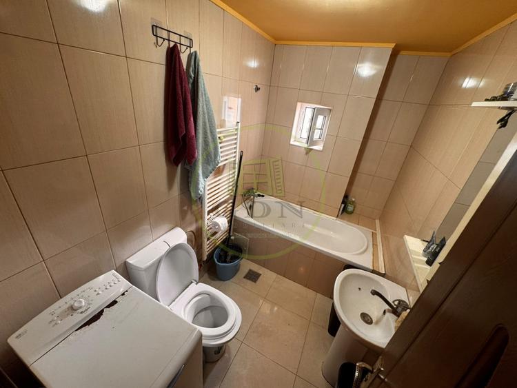 Apartament 2 camere Mansarda Hipodrom