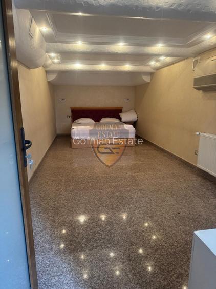Duplex 5 camere Faleza Nord parcare 4 bai 186.3mp parter si demisol langa plaja - 11