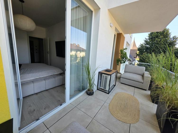 Apartament 3 camere, nou nZEB, 93 mp, Callatis Residence, Parcul Feroviarilor!