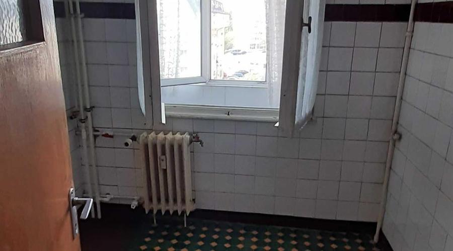 Apartament 3 camere