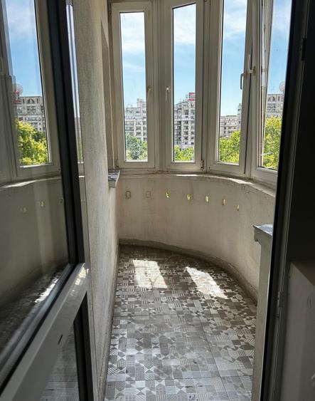 UNIRII BULEVARD 2 CAMERE , 3 BALCOANE, 3 MINUTE METROU UNIRII
