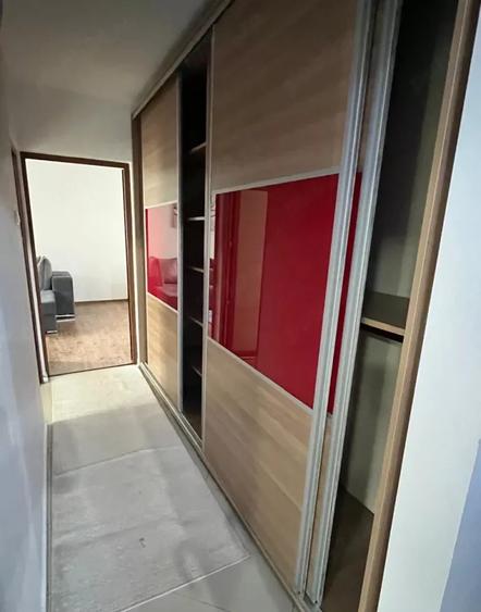 Drumul Taberei 2 Camere Mobilat Modern AC