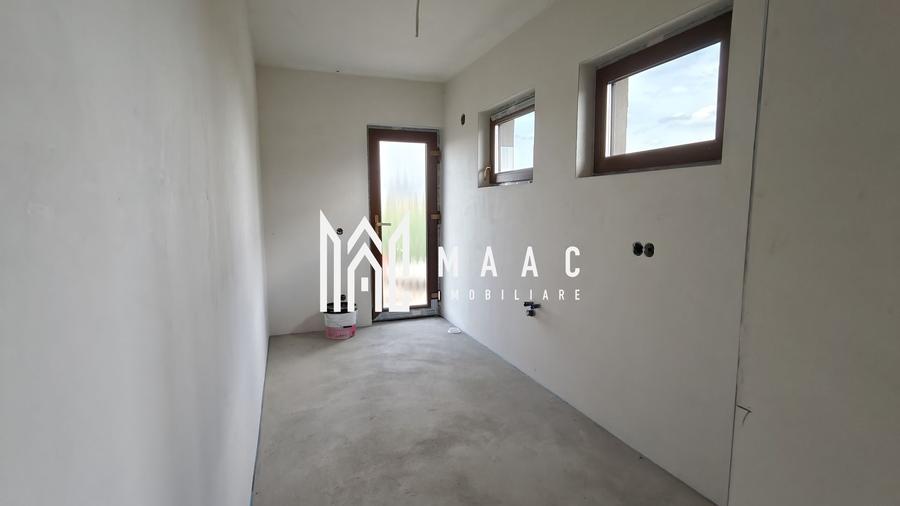 Casă individuală I 5 camere I 120 mpu I Curte 380 mp I Șura Mică
