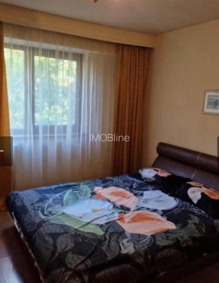 apartament 3 camere zona Tomis Nord  mobilat utilat 70  mp - 4